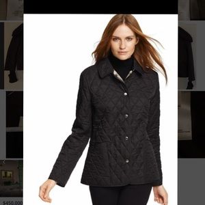 BURBERRY RAIN COAT 100% Authentic